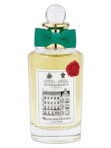 Penhaligon's Belgravia Chypre