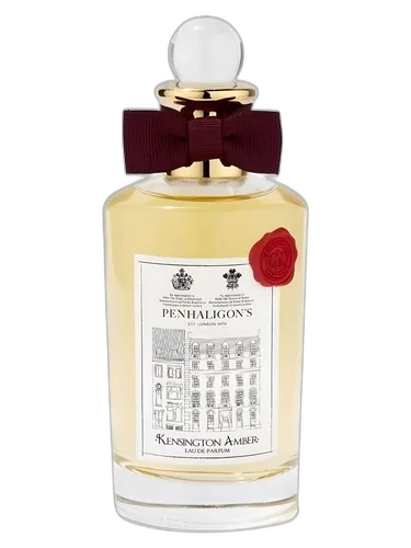 Penhaligon's Kensington Amber