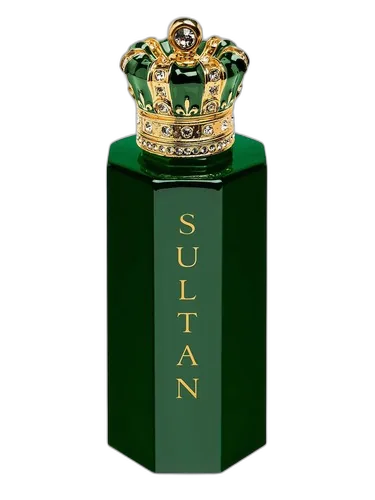 Royal Crown Sultan