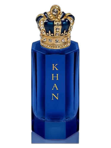 Royal Crown Khan