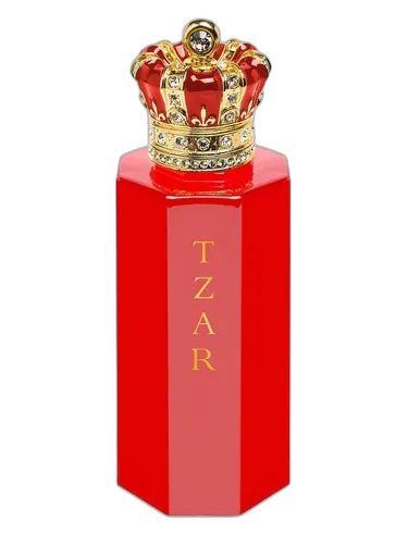 Royal Crown Tzar