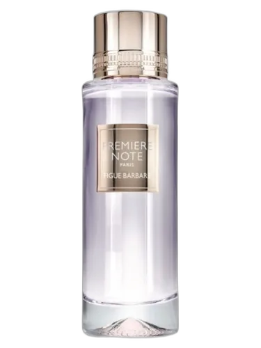 Première Note Figue Barbare