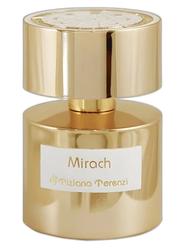 Tiziana Terenzi Mirach