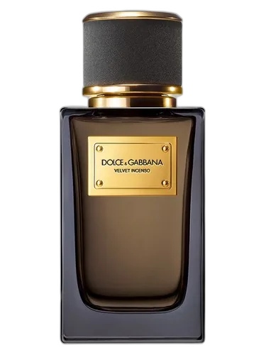 Dolce&Gabbana Velvet Incenso