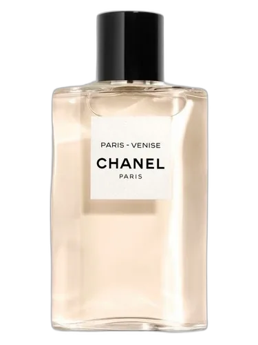 Chanel Paris – Venise