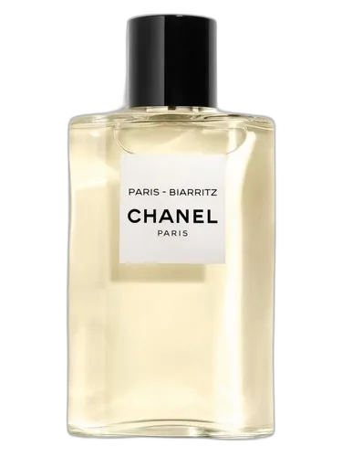 Chanel Paris – Biarritz