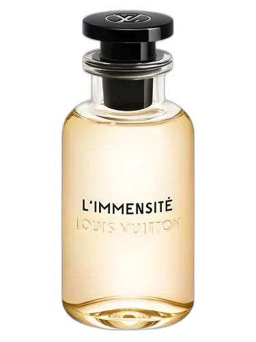 Louis Vuitton L’Immensité