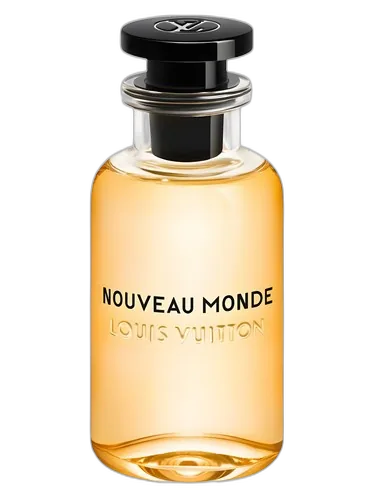 Louis Vuitton Nouveau Monde