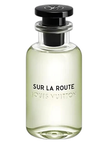 Louis Vuitton Sur la Route