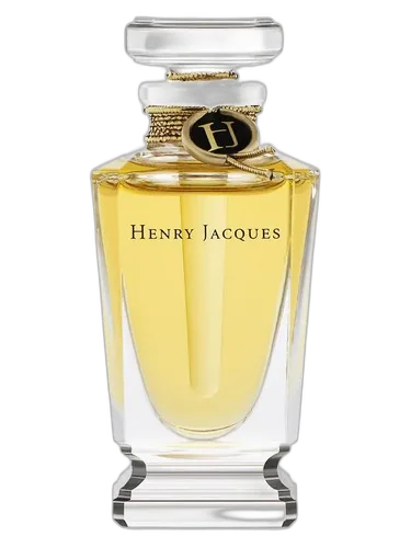 Henry Jacques Blue Vanille