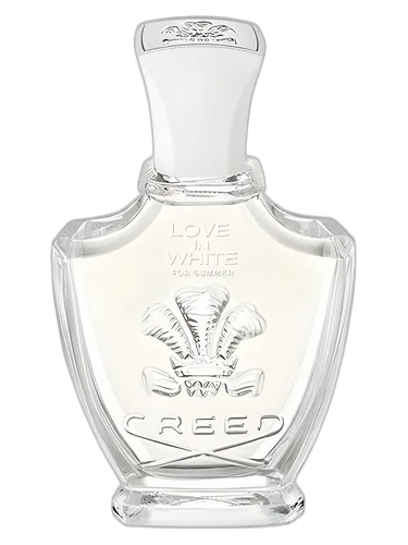 Creed Love in White for Summer