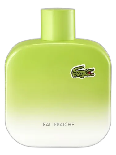 Lacoste Fragrances Eau de Lacoste L.12.12 Eau Fraîche