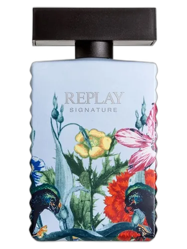 Replay Replay Signature Secret