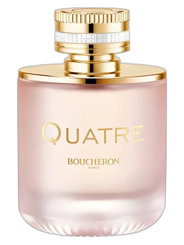 Boucheron Boucheron Quatre En Rose