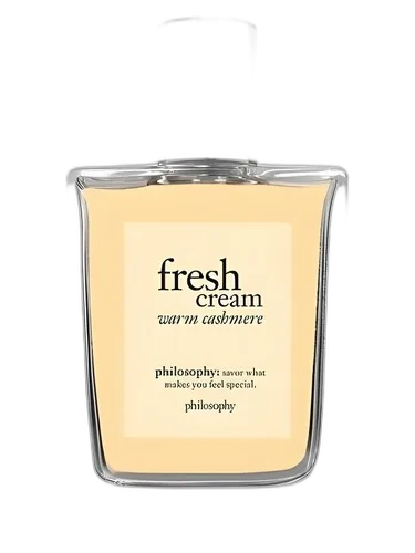 Philosophy Fresh Cream Warm Cashmere