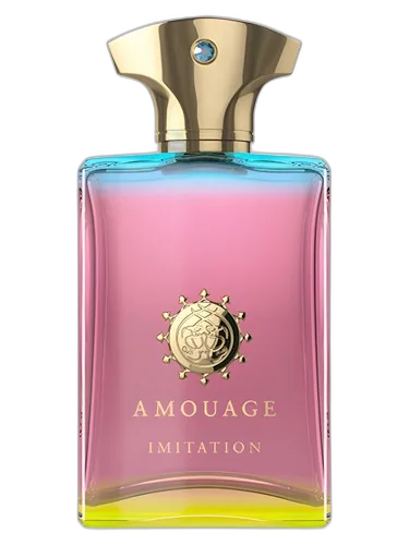 Amouage Imitation Man