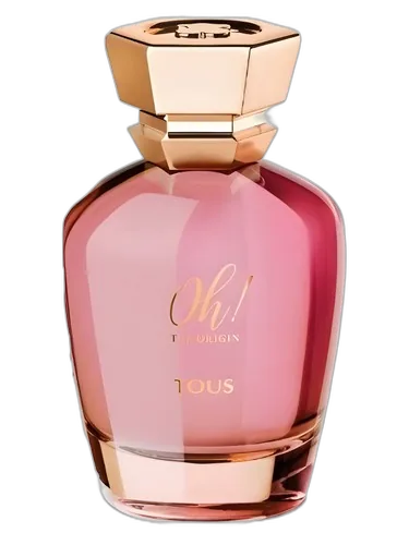Tous Oh! The Origin