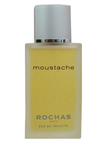 Rochas Moustache Eau de Toilette
