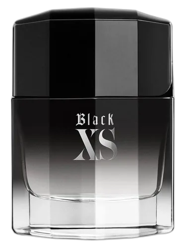 Rabanne Black XS (2018)