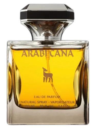 Kolmaz Arabi Cana