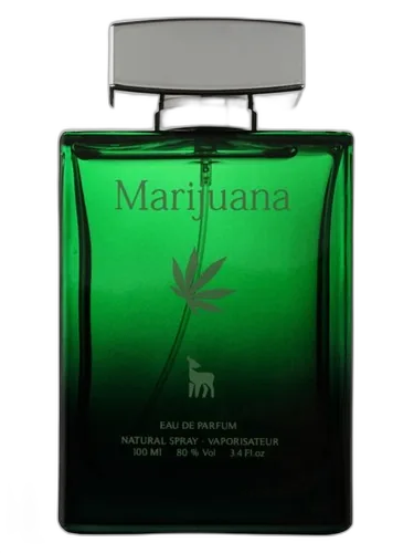 Kolmaz Marijuana