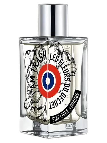 Etat Libre d'Orange I am Trash - Les Fleurs du Déchet