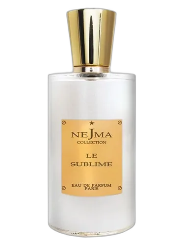 Nejma Le Sublime