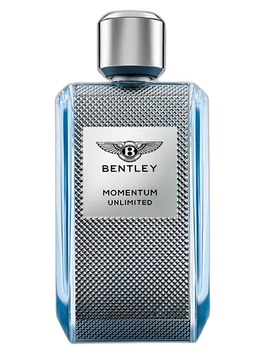 Bentley Momentum Unlimited