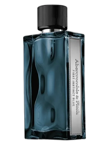 Abercrombie & Fitch First Instinct Blue