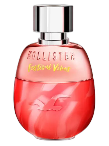 Hollister Festival Vibes For Her