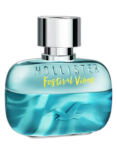 Hollister Festival Vibes for Him