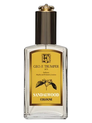 Geo. F. Trumper Sandalwood Cologne
