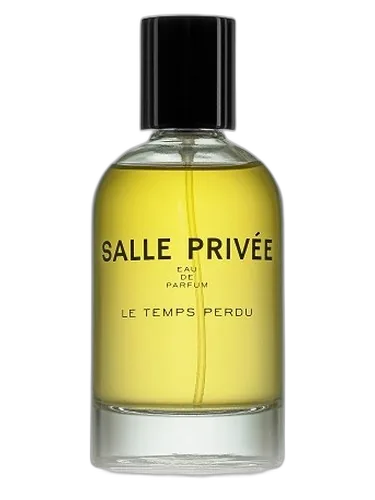 Salle Privée Le Temps Perdu