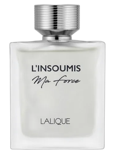 Lalique L'Insoumis Ma Force
