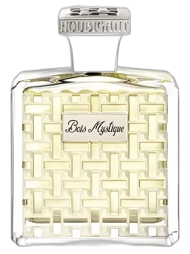 Houbigant Bois Mystique