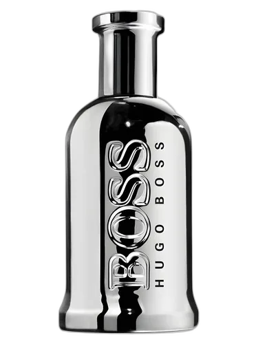 Hugo Boss Boss Bottled United