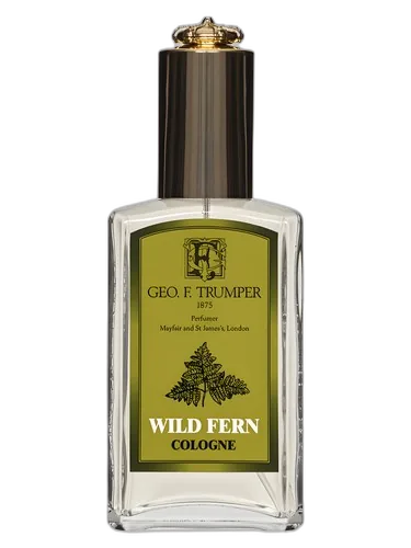 Geo. F. Trumper Wild Fern Cologne