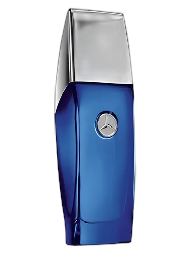 Mercedes-Benz Mercedes-Benz Club Blue