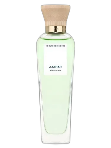 Adolfo Dominguez Agua Fresca de Azahar