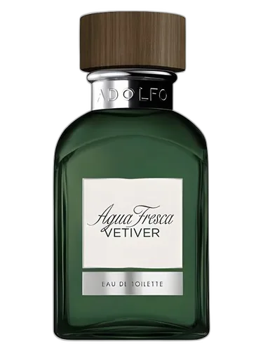 Adolfo Dominguez Agua Fresca Vetiver
