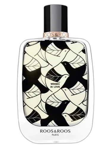 Roos & Roos Woods in Love