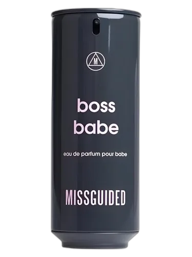 Missguided Boss Babe