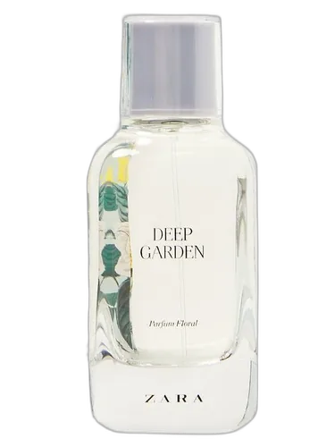Zara Deep Garden 2018
