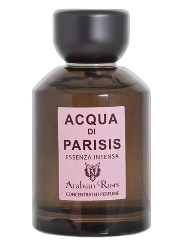 Reyane Tradition Acqua Di Parisis Essenza Intensa Arabian Roses