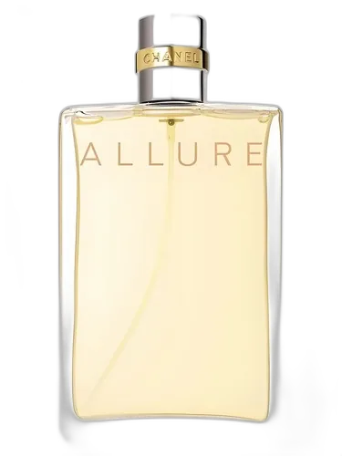Chanel Allure