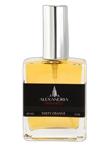 Alexandria Fragrances Dirty Orange