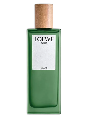 Loewe Agua Miami
