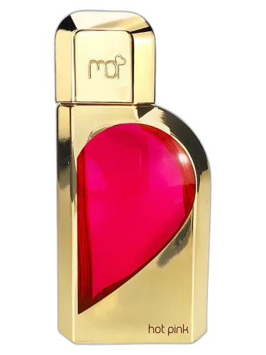 Manish Arora Ready To Love Hot Pink