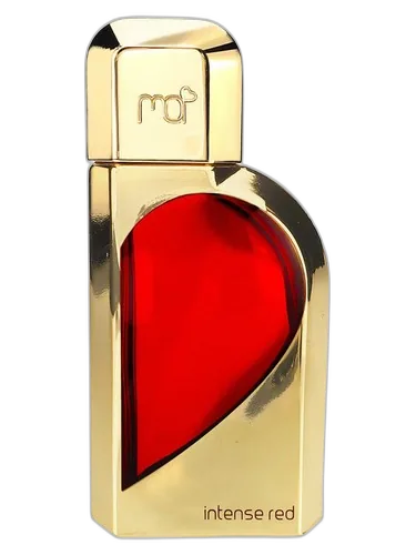 Manish Arora Ready To Love Intense Red