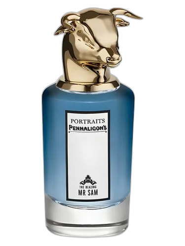 Penhaligon's The Blazing Mr Sam